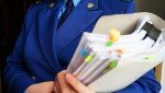 По инициативе прокуратуры Ленинского района г. Томска местный житель оштрафован за оскорбление бывшей супруги в мессенджере
